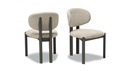 Ettol Premium Dining Chair - image 2