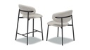 Evie Premium Bar Stool - image 2