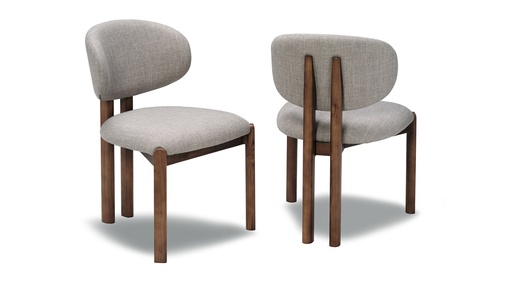 Lotte Premium Dining Chair 1
