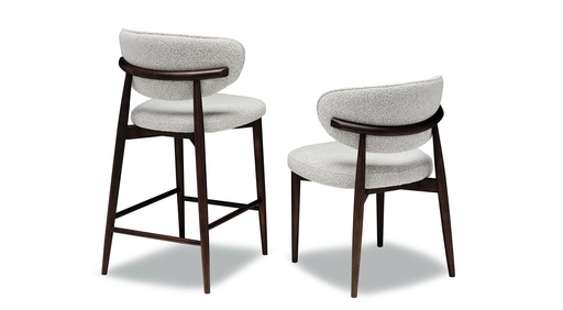 Niko Premium Dining Chair 1