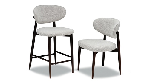 Niko Premium Dining Chair 3