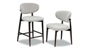 Niko Premium Bar Stool - image 4