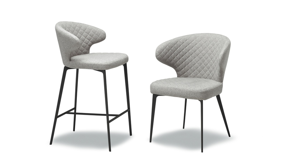 Peru Premium Bar Stool - image 3