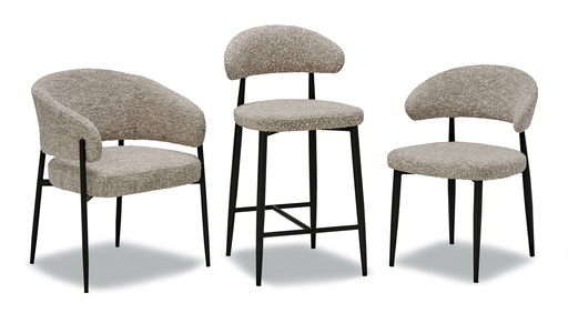 Resco Premium Dining Chair 3