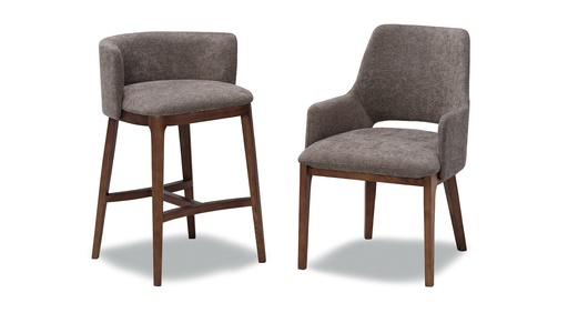 Sedi Premium Counter Stool 3