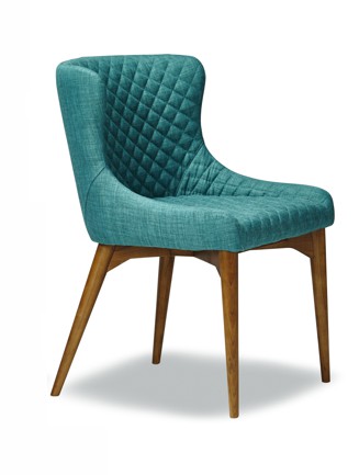 Sidra Premium Dining Chair 3