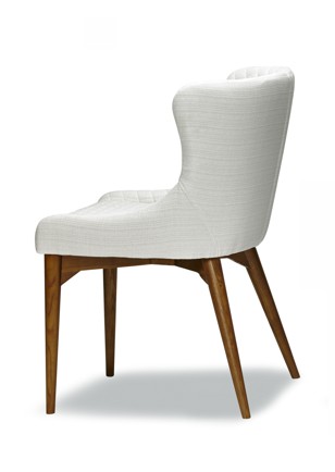 Sidra Premium Dining Chair 4