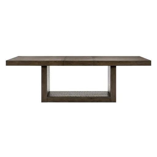 Brookings Extendable Dining Table 7
