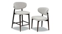Niko Premium Counter Stool - full group