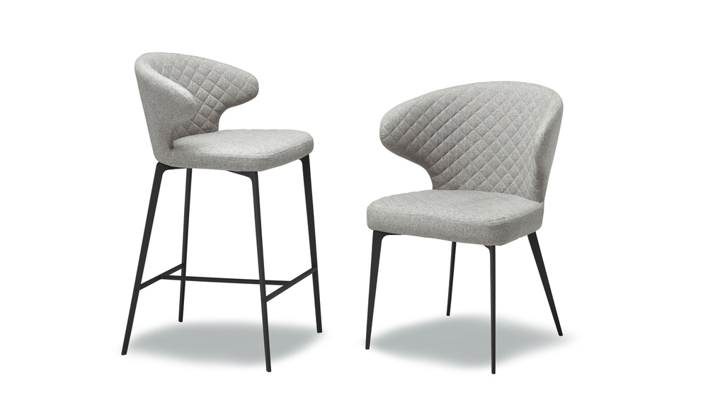 Peru Premium Dining Chair - full group