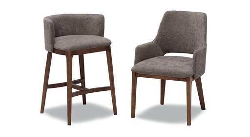 Sedi Premium Dining Chair 4
