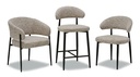 Resco Premium Dining Arm Chair - full group