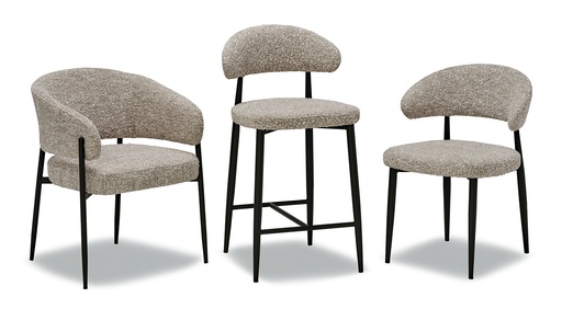 Resco Premium Counter Stool 4