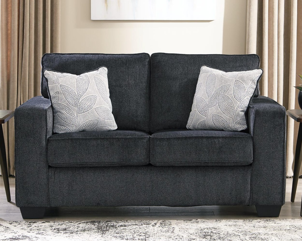 Altari Loveseat - gallery 1