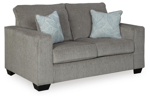 Altari Loveseat 2
