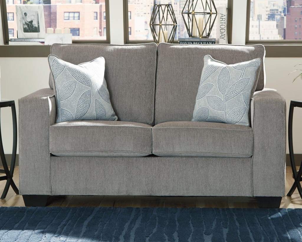 Altari Loveseat - gallery 3