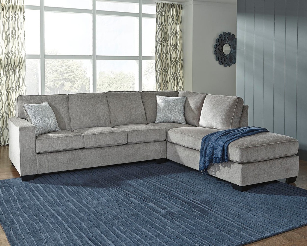 Altari Sectional - RAF gallery 2