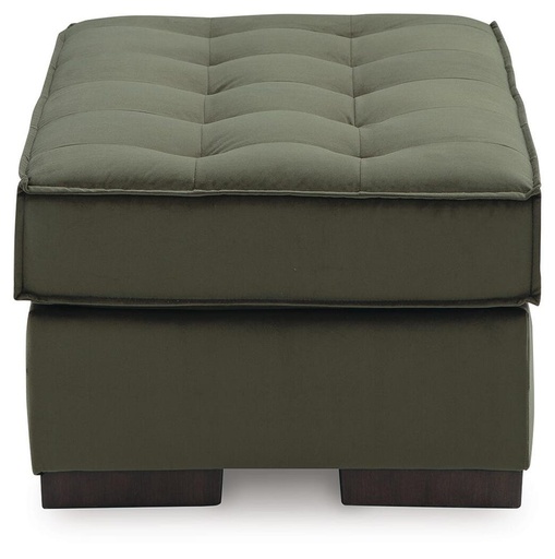 Caspian-Town Oversized Accent Ottoman 2