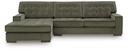 Caspian-Town 2-Piece Sectional with Chaise - gallery 1