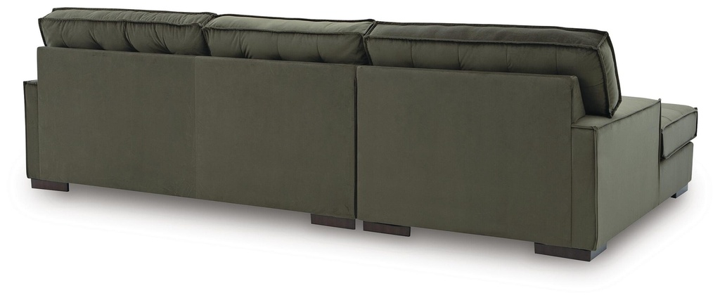 Caspian-Town 2-Piece Sectional with Chaise - gallery 2