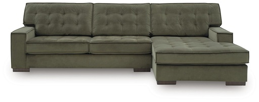 Caspian-Town 2-Piece Sectional with Chaise 3