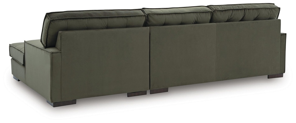 Caspian-Town 2-Piece Sectional with Chaise - gallery 4