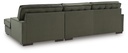 Caspian-Town 2-Piece Sectional with Chaise - gallery 4