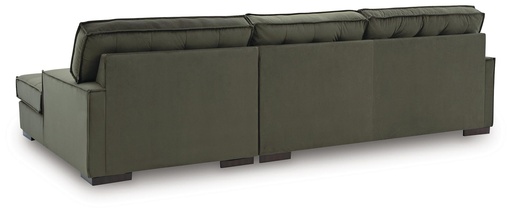 Caspian-Town 2-Piece Sectional with Chaise 4