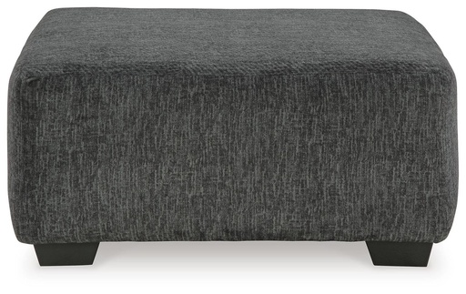 Biddeford Oversized Accent Ottoman 1