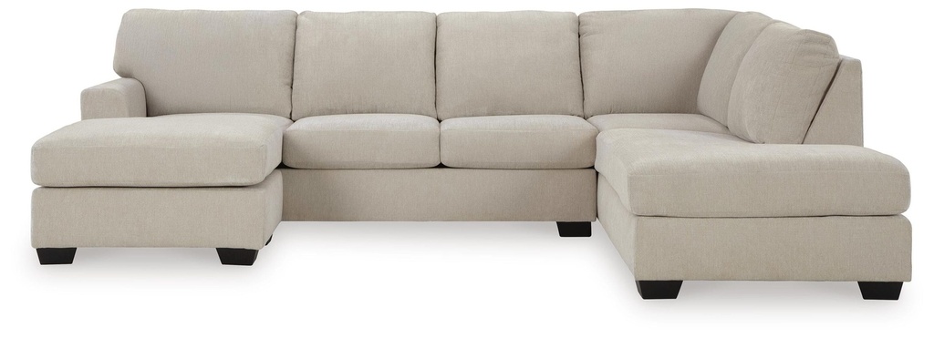 Riverfield 2-Piece Sectional with Chaise - gallery 1