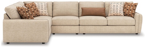 Seyler Sectional 1