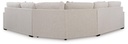 Ballyton Sectional - 3-Piece gallery 1
