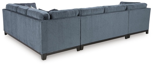Maxon Place 3-Piece Sectional with Chaise 1