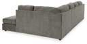 O'Phannon 2-Piece Sectional with Chaise - gallery 1