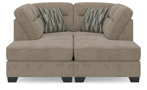 Olten 2-Piece Super Chaise 1