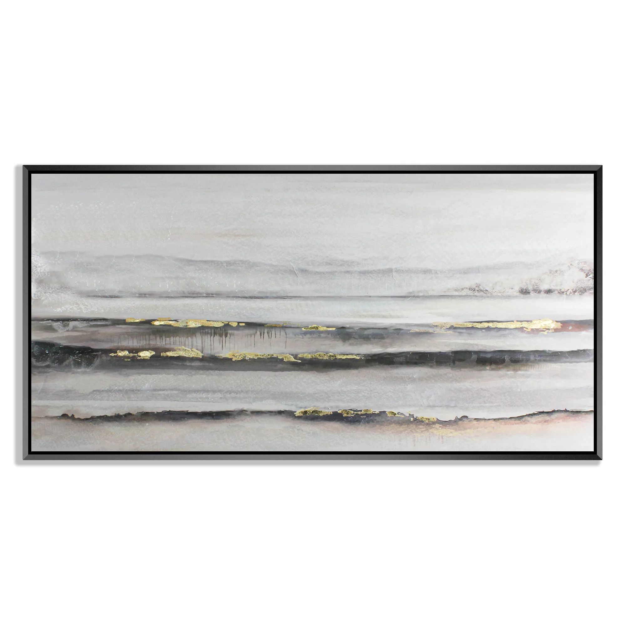 Soothe I Wall Art (56in x 28in) 2