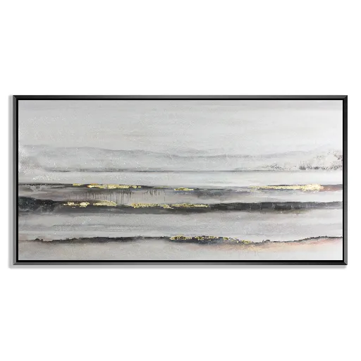 Soothe I Wall Art (56in x 28in) 2