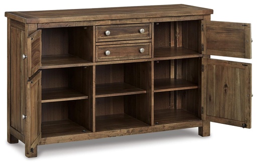 Moriville Dining Room Server 1