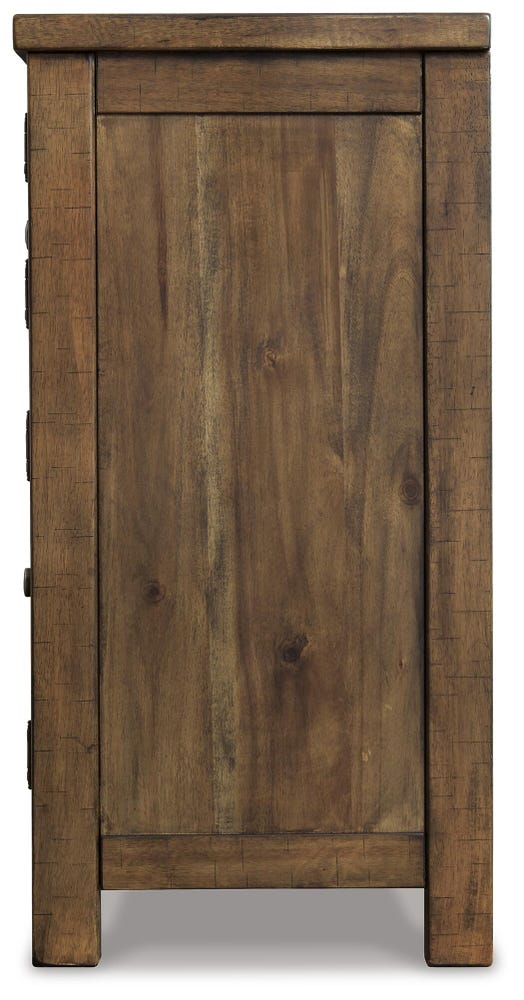 Moriville Dining Room Server - gallery 2
