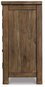 Moriville Dining Room Server - gallery 2