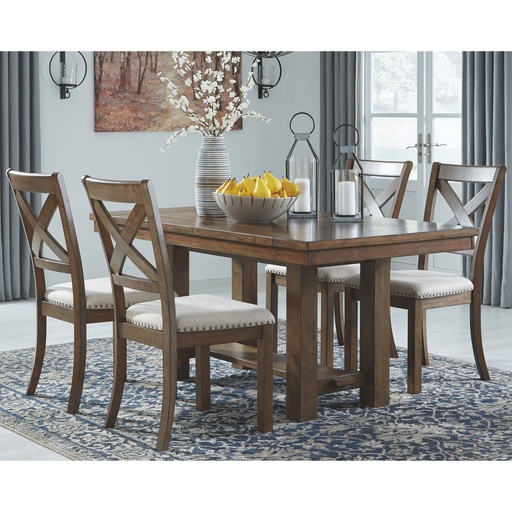Moriville Dining Set 1