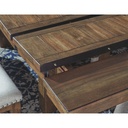 Moriville Dining Set - gallery 2