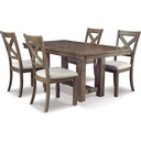 Moriville Dining Set - gallery 3