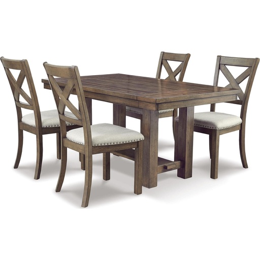 Moriville Dining Set 3