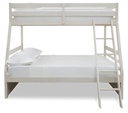 Robbinsdale Twin over Full Bunk Bed - gallery 1
