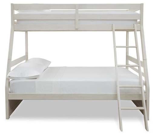 Robbinsdale Twin over Full Bunk Bed 1