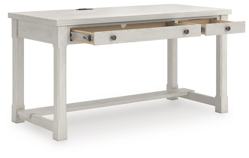 Robbinsdale Home Office Desk - gallery 1