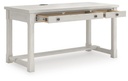 Robbinsdale Home Office Desk - gallery 1