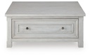 Robbinsdale Lift Top Cocktail Table - gallery 2