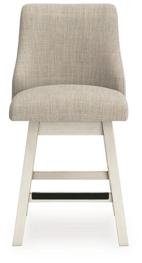 Robbinsdale UPH Swivel Barstool 2